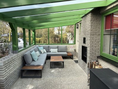 Holiday house Strandperle, Strandslag 26 - Outdoor photo 3