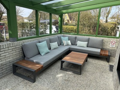 Holiday house Strandperle, Strandslag 26 - Outdoor photo 4