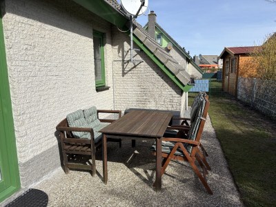 Holiday house Strandperle, Strandslag 26 - Outdoor photo 5