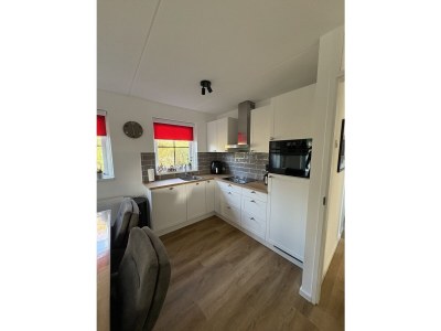 Holiday house Strandperle, Strandslag 26 - Features photo 6