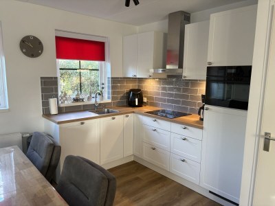 Holiday house Strandperle, Strandslag 26 - Features photo 7