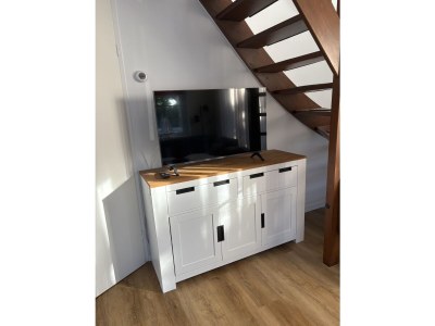 Holiday house Strandperle, Strandslag 26 - Features photo 11