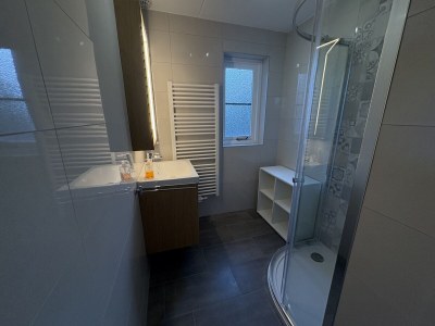 Holiday house Strandperle, Strandslag 26 - Features photo 12