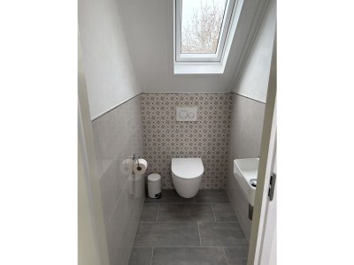 Holiday house Strandperle, Strandslag 26 - Features photo 15