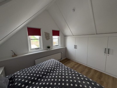 Holiday house Strandperle, Strandslag 26 - Features photo 16