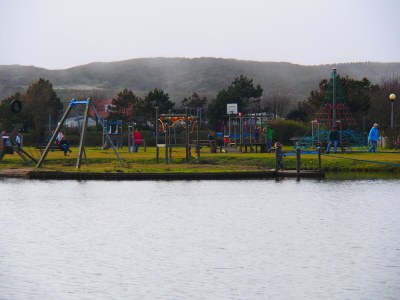 Holiday house Strandperle, Strandslag 26 - Environment photo 21