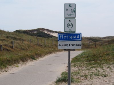 Holiday house Strandperle, Strandslag 26 - Environment photo 22