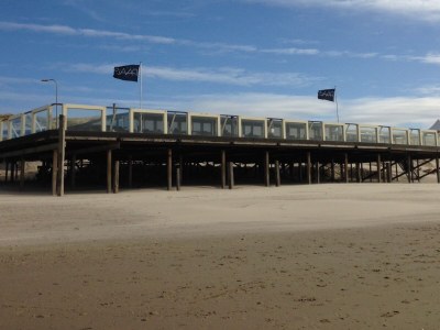 Holiday house Strandperle, Strandslag 26 - Environment photo 23