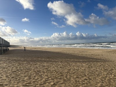 Holiday house Strandperle, Strandslag 26 - Environment photo 24