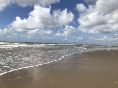 Holiday house Strandperle, Strandslag 26 - Environment photo 25