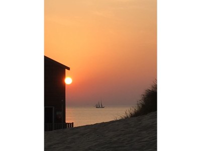 Holiday house Strandperle, Strandslag 26 - Environment photo 26