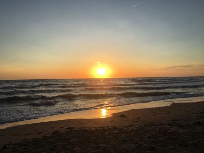 Holiday house Strandperle, Strandslag 26 - Environment photo 27