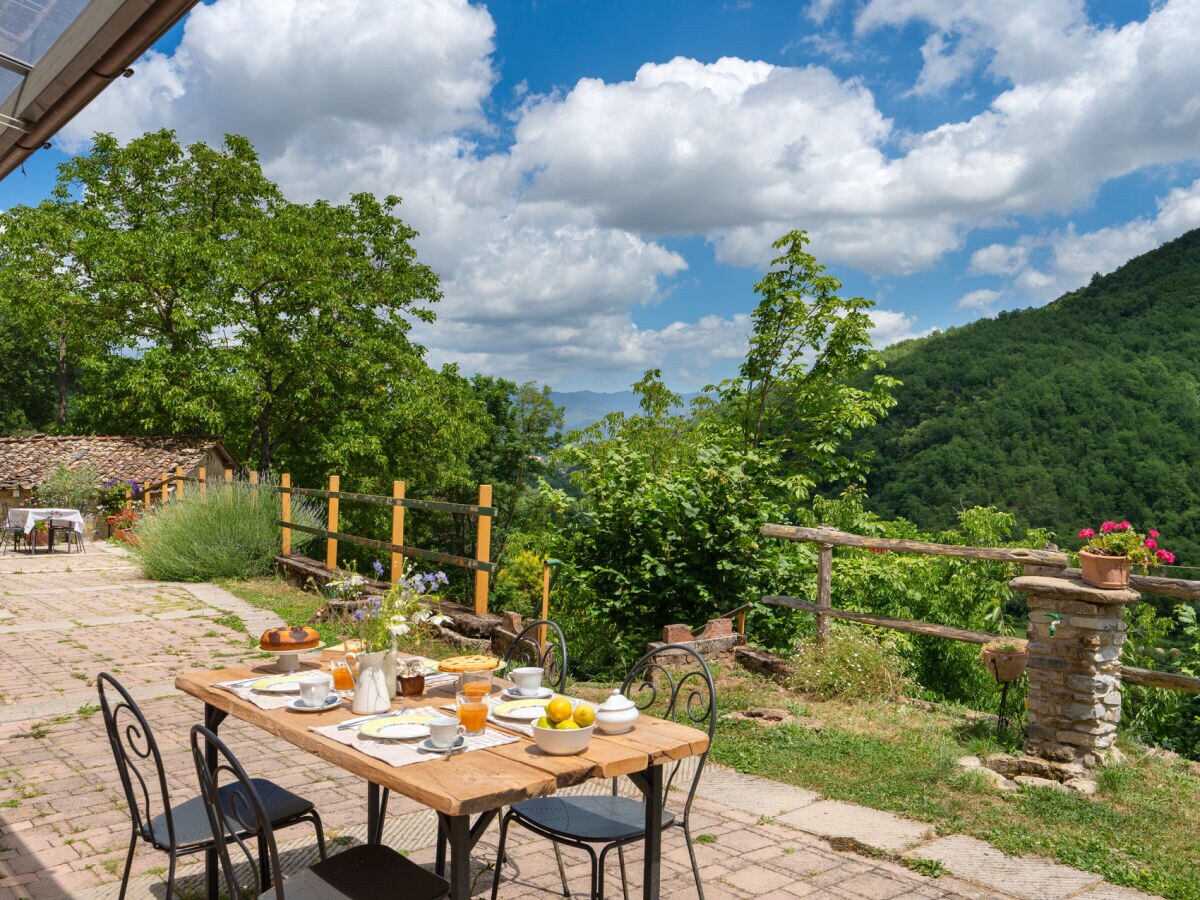 Holiday house Casa del Tiglio - Outdoor photo 3