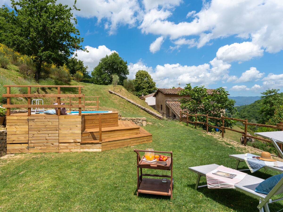 Holiday house Casa del Tiglio - Outdoor photo 5