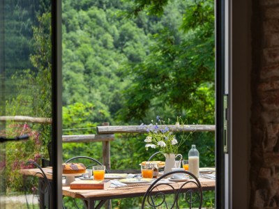 Holiday house Casa del Tiglio - Outdoor photo 8