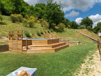 Holiday house Casa del Tiglio - Outdoor photo 9