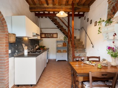 Holiday house Casa del Tiglio - Features photo 12
