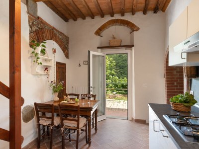 Holiday house Casa del Tiglio - Features photo 13