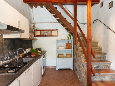 Holiday house Casa del Tiglio - Features photo 14