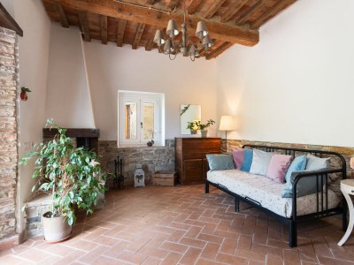 Holiday house Casa del Tiglio - Features photo 16