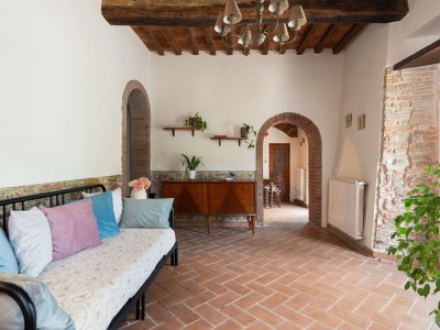 Holiday house Casa del Tiglio - Features photo 17