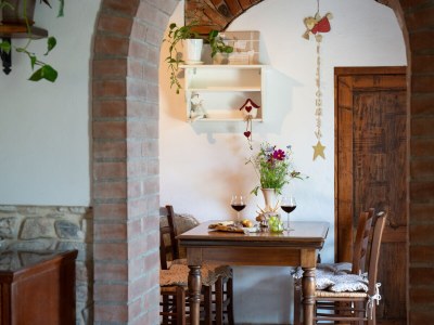 Holiday house Casa del Tiglio - Features photo 18