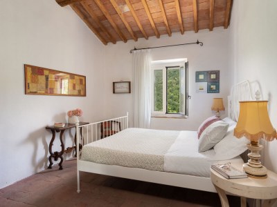 Holiday house Casa del Tiglio - Features photo 20