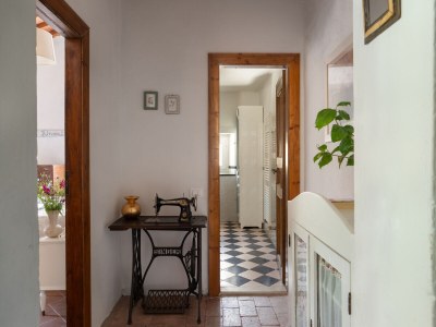 Holiday house Casa del Tiglio - Features photo 23