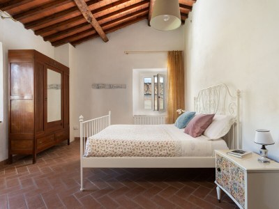 Holiday house Casa del Tiglio - Features photo 26