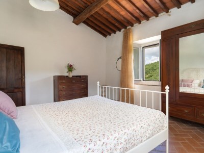 Holiday house Casa del Tiglio - Features photo 27