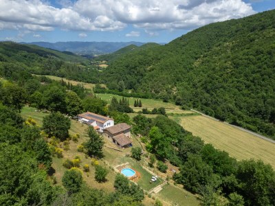 Holiday house Casa del Tiglio - Environment photo 28