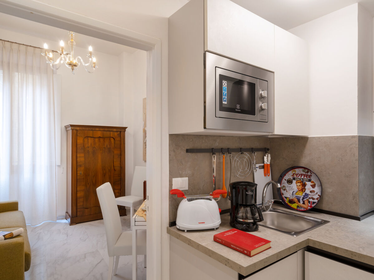 Apartment Giaggiolo - Features photo 4