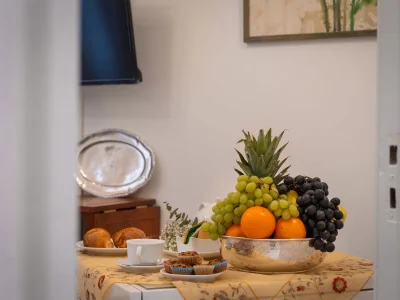 Apartment Giaggiolo - Features photo 6