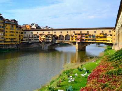 Apartment Giaggiolo - Environment photo 20