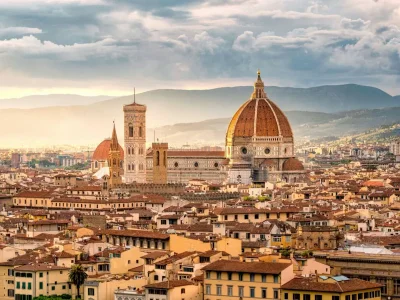 Apartment Giaggiolo - Environment photo 21