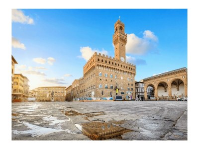 Apartment Giaggiolo - Environment photo 23