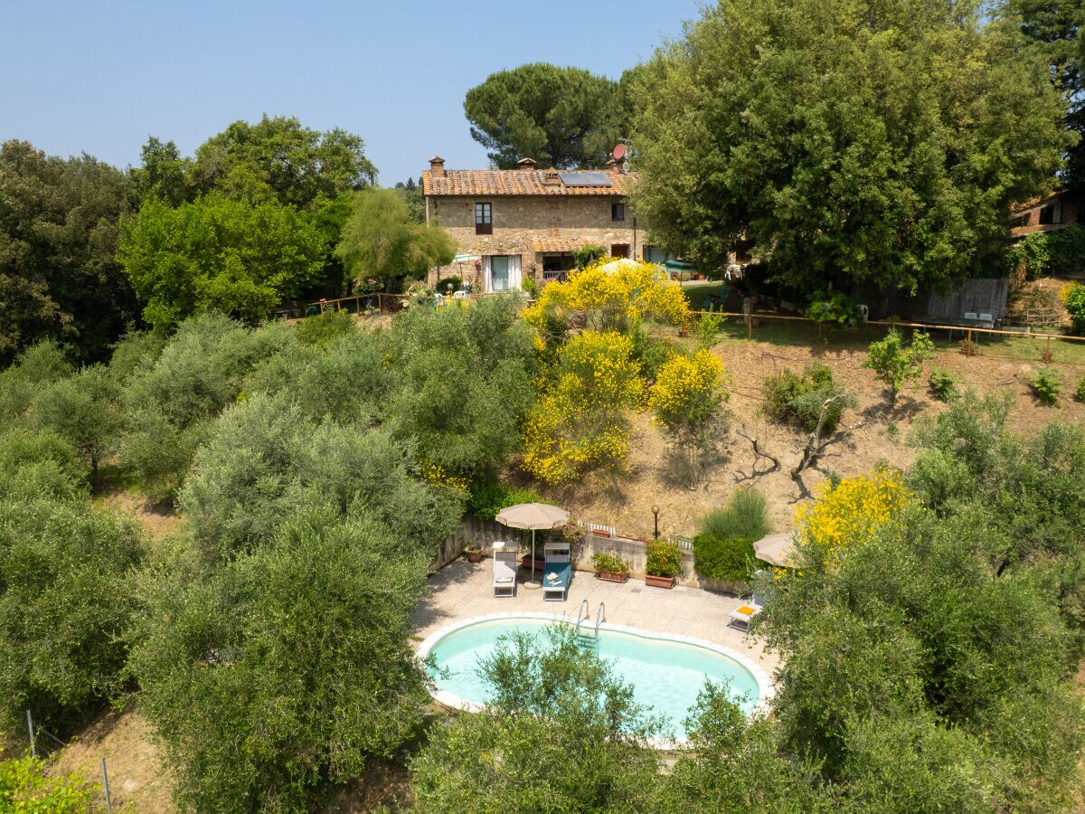 Holiday house Casa Ceneruzzi - Outdoor photo 2