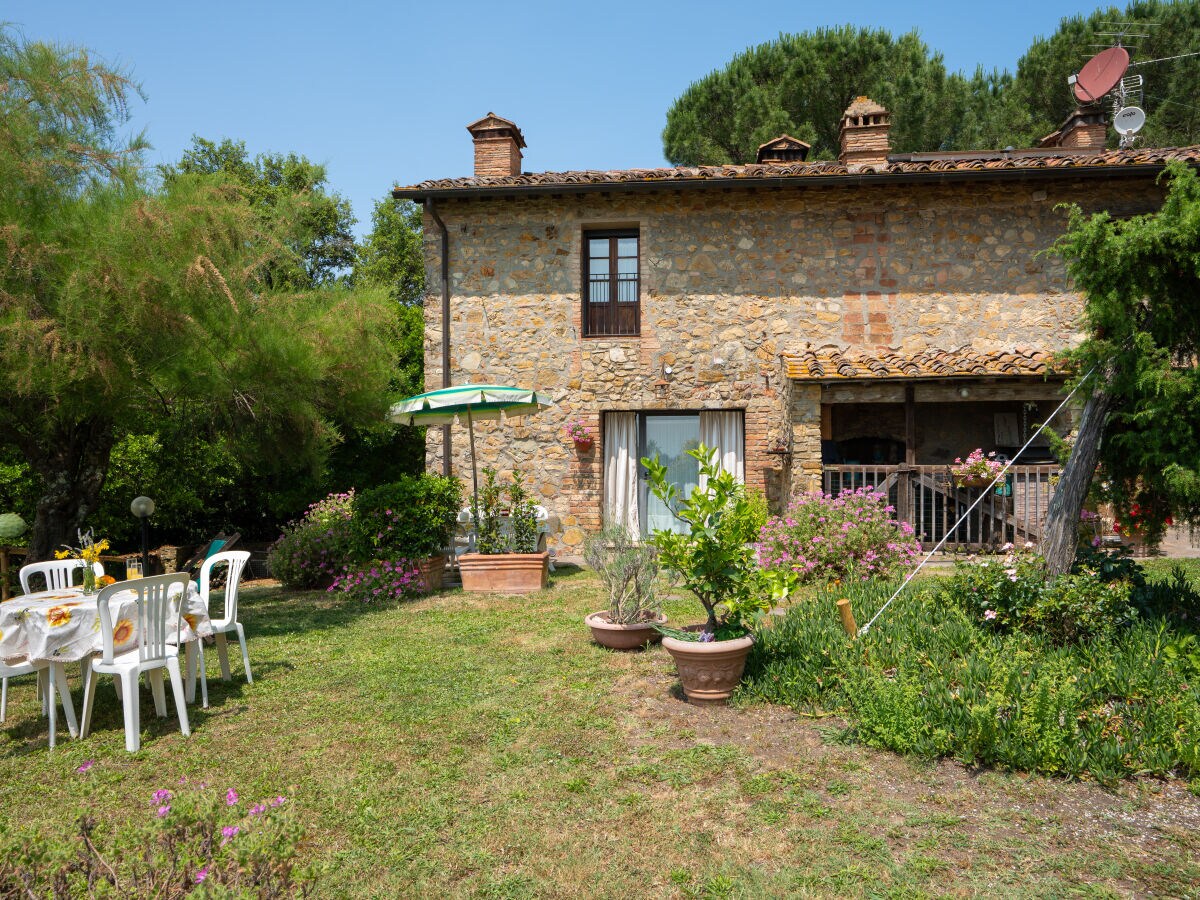 Holiday house Casa Ceneruzzi - Outdoor photo 5