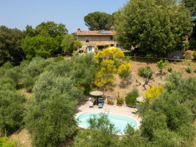 Holiday house Casa Ceneruzzi - Outdoor photo 2