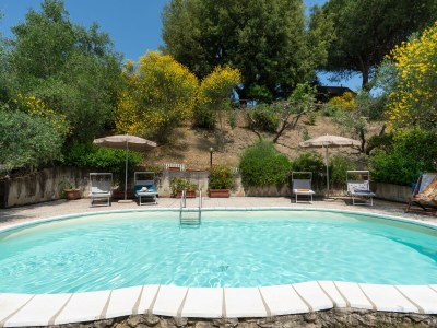 Holiday house Casa Ceneruzzi - Outdoor photo 3