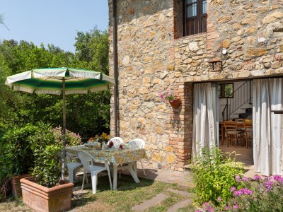 Holiday house Casa Ceneruzzi - Outdoor photo 4