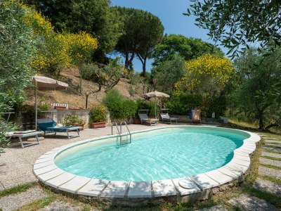 Holiday house Casa Ceneruzzi - Outdoor photo 7