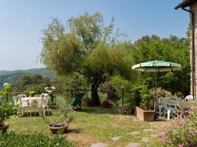 Holiday house Casa Ceneruzzi - Outdoor photo 8