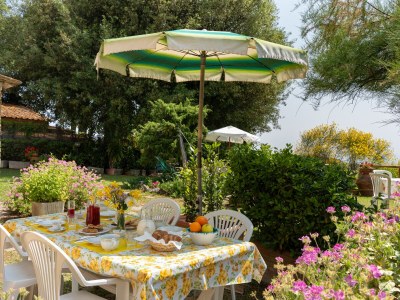 Holiday house Casa Ceneruzzi - Outdoor photo 9