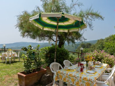 Holiday house Casa Ceneruzzi - Outdoor photo 11