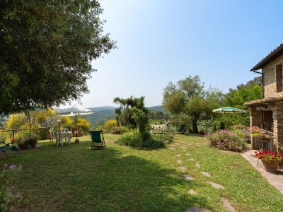 Holiday house Casa Ceneruzzi - Outdoor photo 12