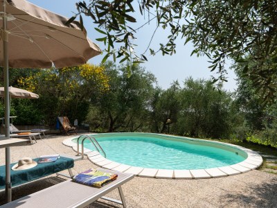 Holiday house Casa Ceneruzzi - Outdoor photo 13