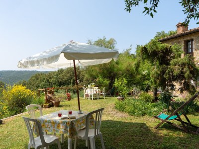 Holiday house Casa Ceneruzzi - Outdoor photo 14