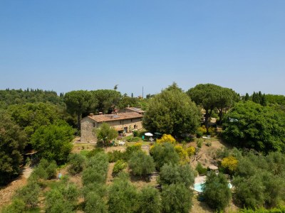 Holiday house Casa Ceneruzzi - Outdoor photo 16