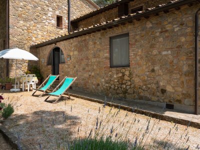 Holiday house Casa Ceneruzzi - Outdoor photo 17